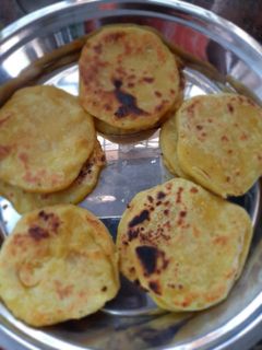 ஒப்பிட்டு செய்முறை முக்கிய புகைப்படம்