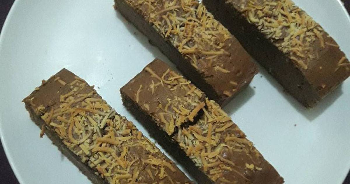  Resep  Brownies  tanpa  DCC  oleh Lin Trisnawaty Cookpad