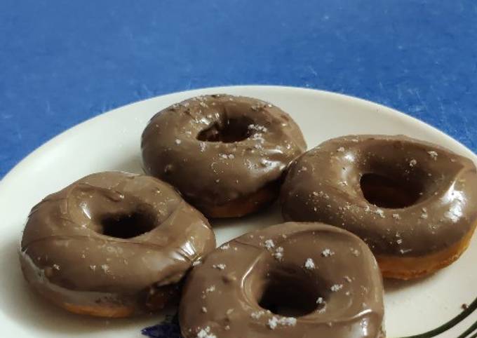 Resep Chocolate Donuts yang Sempurna