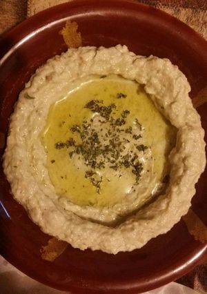 صورة لوصفة متبل بتنجان