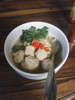Foto resep Baso Ayam Home Made