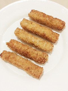 Foto resep Chicken Nugget