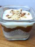 Kurma Yoghurt Delight