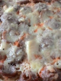 Foto resep Pizza kukus
