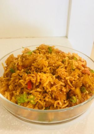 A picture of Tawa Pulao.