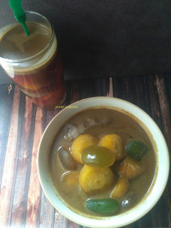 Foto resep Kolak Lang_sing