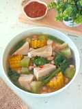 Sayur Asem Jakarta