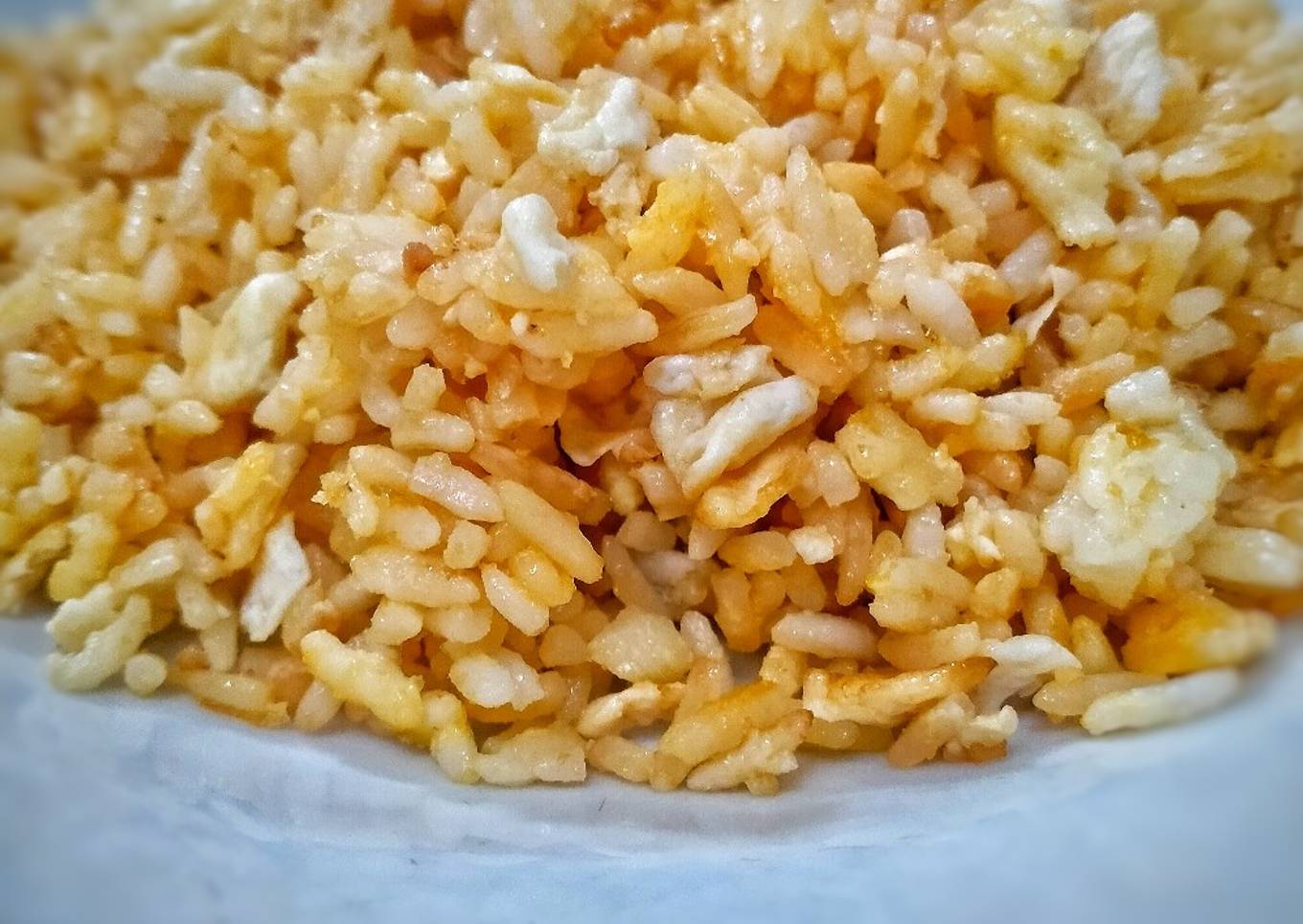 Nasi Goreng Telur