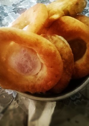 صورة لوصفة سفنج روعة