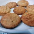 Butter cookies