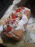 Budín Inglés 👍👍💋