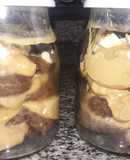 Chocotorta fit