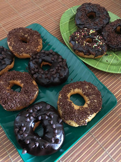 Foto resep Donat empuk