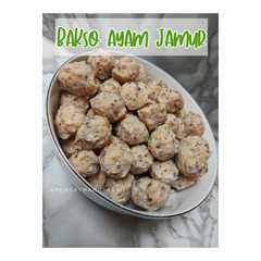 รูปของ Bakso Ayam Jamur