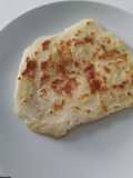 Pupusas de queso
