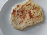 Pupusas de queso