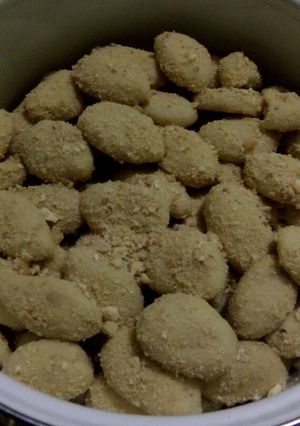 Foto resep Kue Bimoli (Kue Kering)