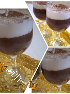 صورة لوصفة هوت شوكليت