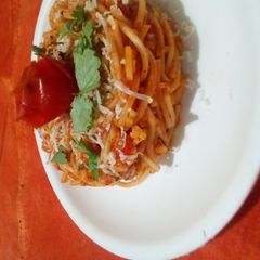 Spaghetti amazing A picture of Spaghetti amazing.