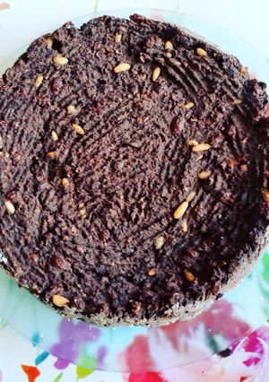 Foto di Torta delle mosche