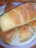 Pan de Mantequilla