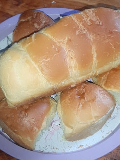 Una foto de Pan de Mantequilla