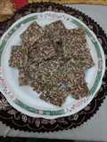 Seeds Crackers