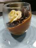 Mousse de Chocolate rápido