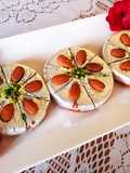 Badam Butterscotch Sweet