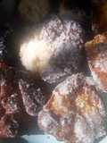 Bolas de Fraile, suspiro de monja o pan de leche
