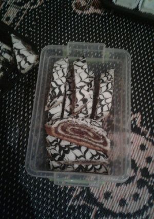 صورة لوصفة كروكي