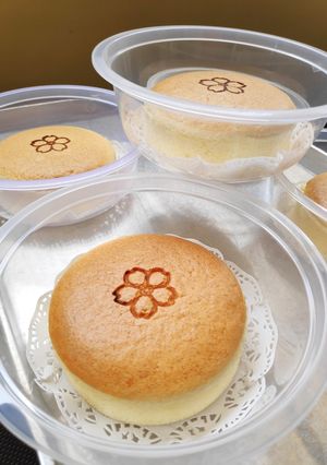 Foto resep Cheddar Cake