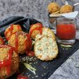 Rice Croquettes (Kroket Nasi)