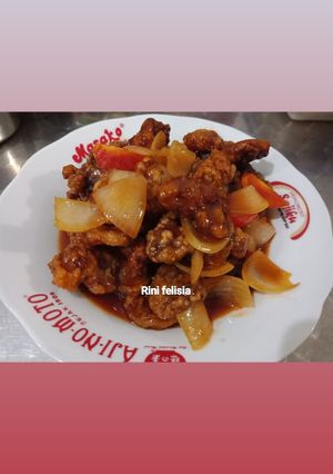 Foto resep Kolobak