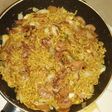 Mie Goreng Jawa