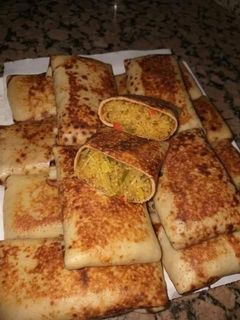 صورة لوصفة كريب معمر