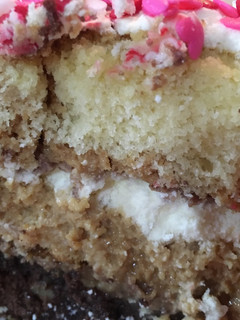 Una foto de Torta de cumpleaños bomba!
