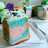 CHIFFON CAKE BELANG2 Telur(Chiffon Taro Belang)