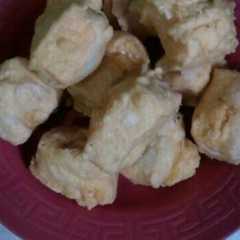 Tahu Krispi রেসিপির প্রধান ছবি