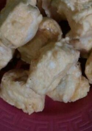 Foto resep Tahu Krispi