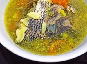 Foto resep Pindang Ikan Nila