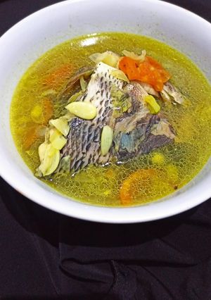 Foto resep Pindang Ikan Nila