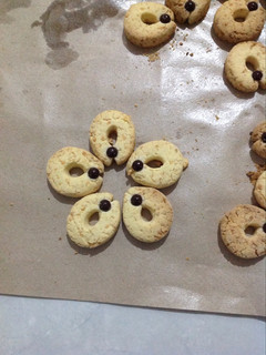 Foto resep Kue kering sagu keju renyah anti gagal