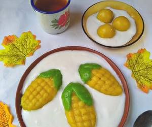 Mudah Cepat Memasak Putri (jagung) mandi || putri mandi jagung Ala Warteg Mudah Cepat Memasak Putri (jagung) mandi || putri mandi jagung Ala Warteg