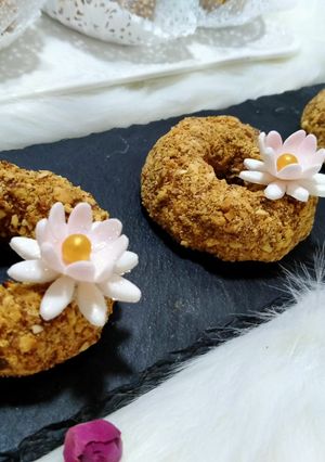 صورة لوصفة الاساور