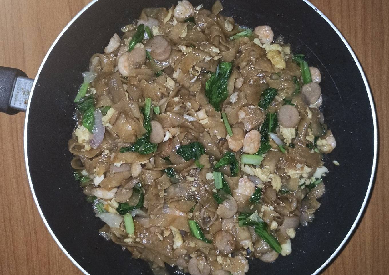 Kwetiau Goreng