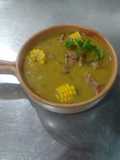 Sancocho dominicano