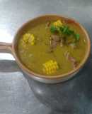 Sancocho dominicano