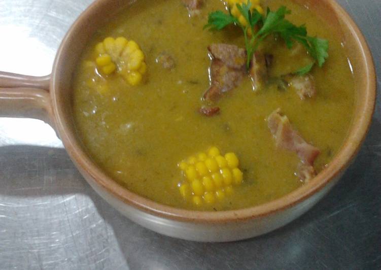 Sancocho dominicano