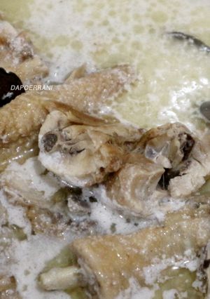 Foto resep Opor Ayam